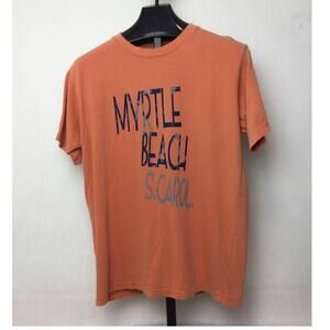 US Vintage Brand Myrtle Beach South Carolina Tee XL